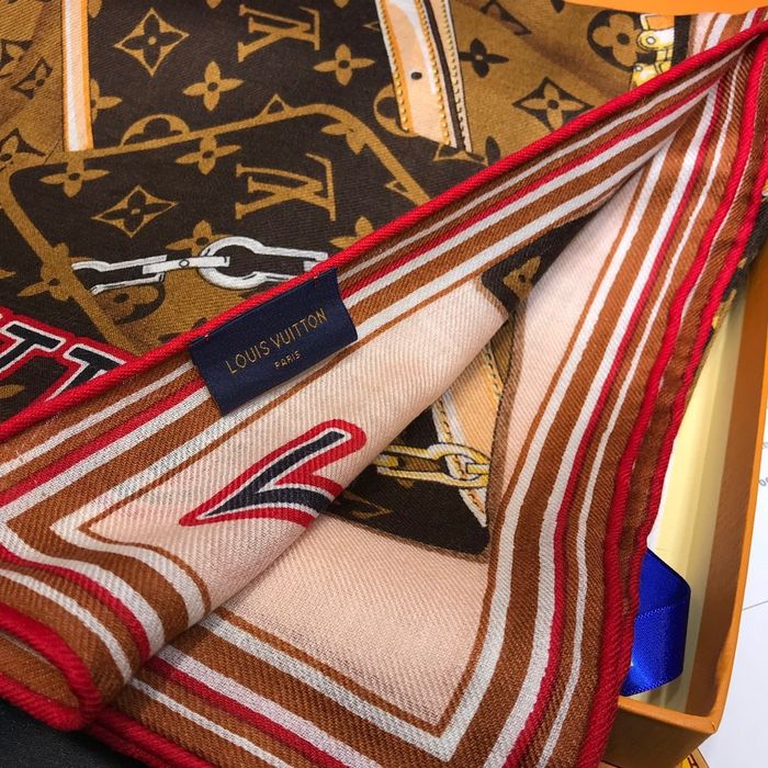 Louis Vuitton Scarf LV00123